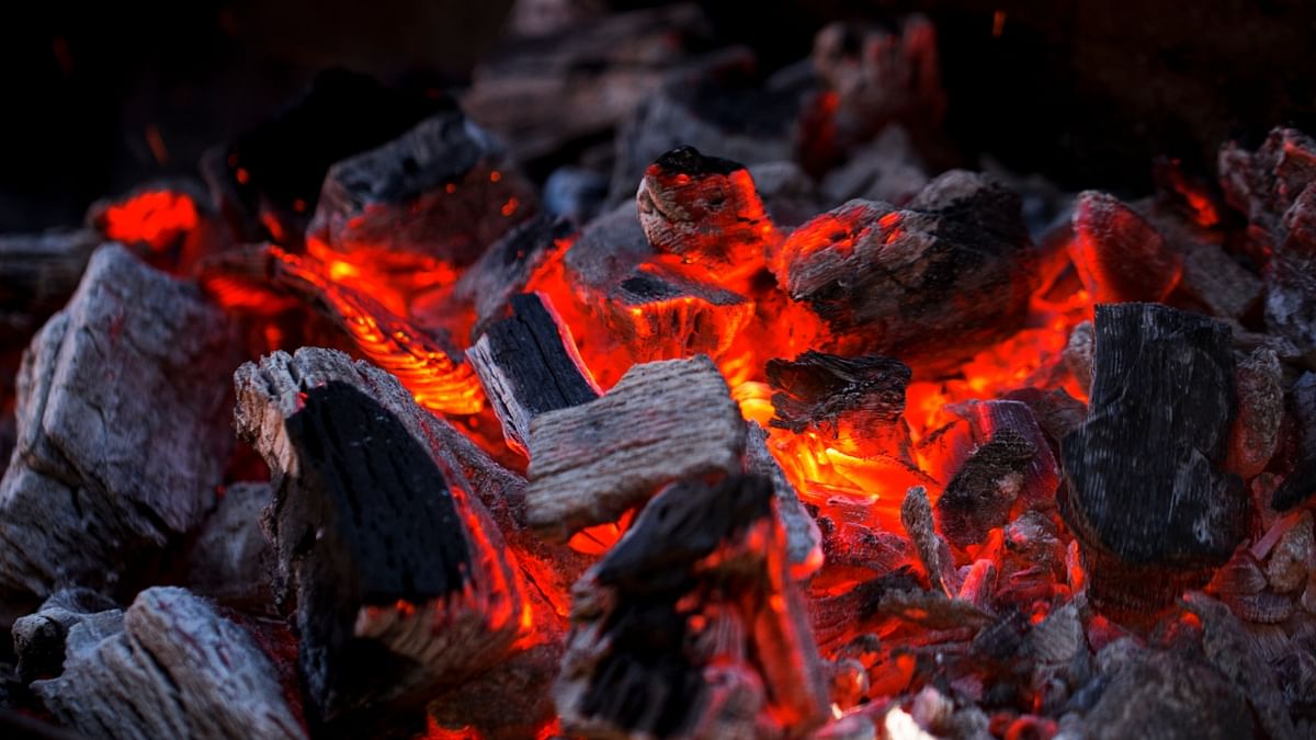 Chhattisgarh: Woman suspected of black magic made to walk on hot coal