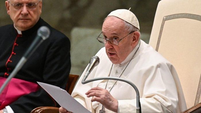 Pope expands sex abuse law, reaffirms adults can be victims