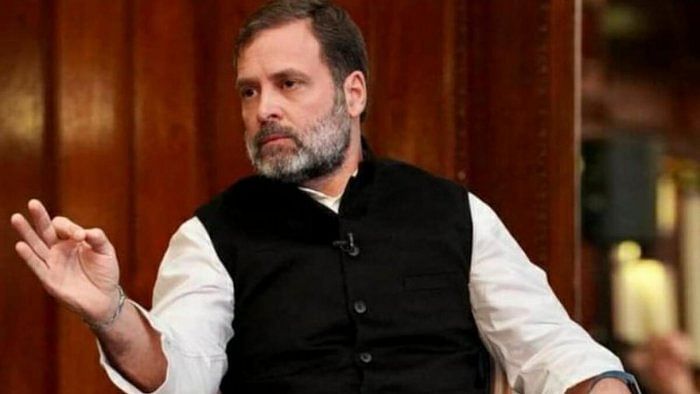 Rahul's disqualification could forge Opposition unity