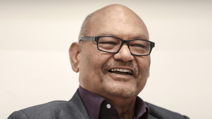 Billionaire mining tycoon Anil Agarwal fights to clear Vedanta’s debt
