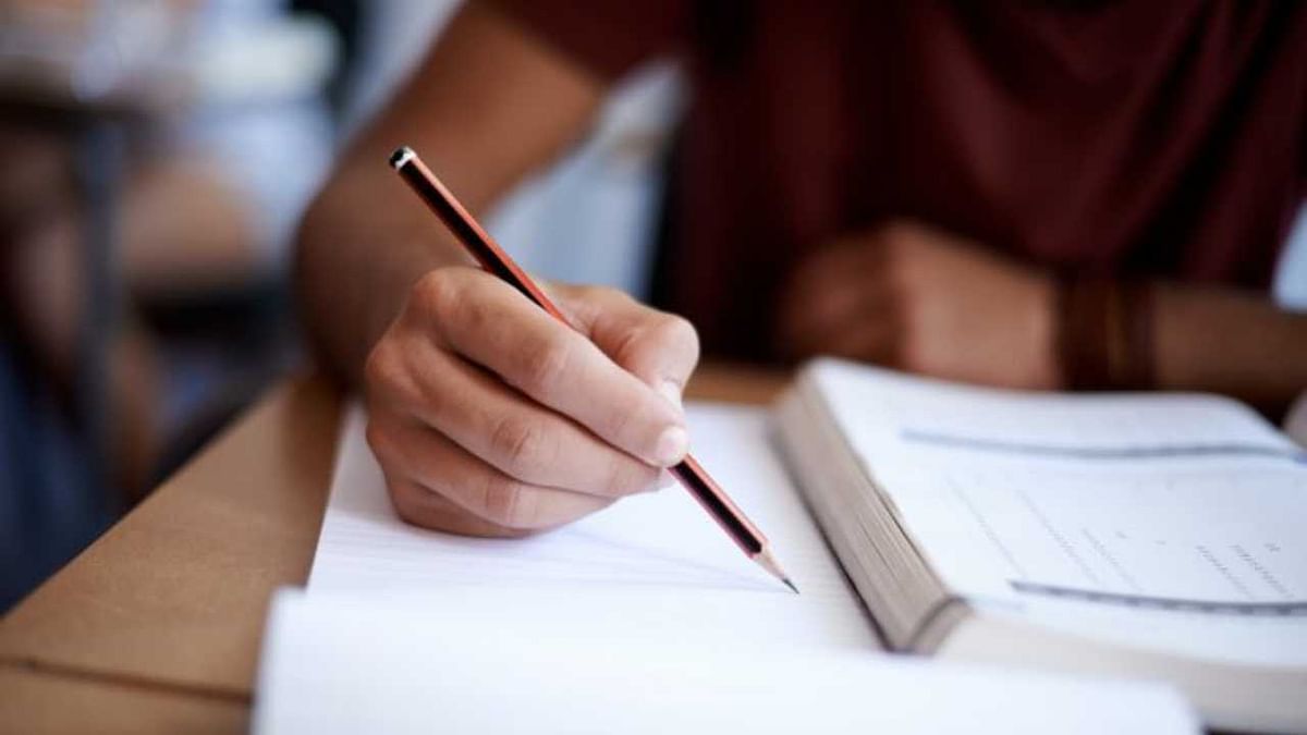 Boy impersonates brother during class 10th examination in Jammu and Kashmir