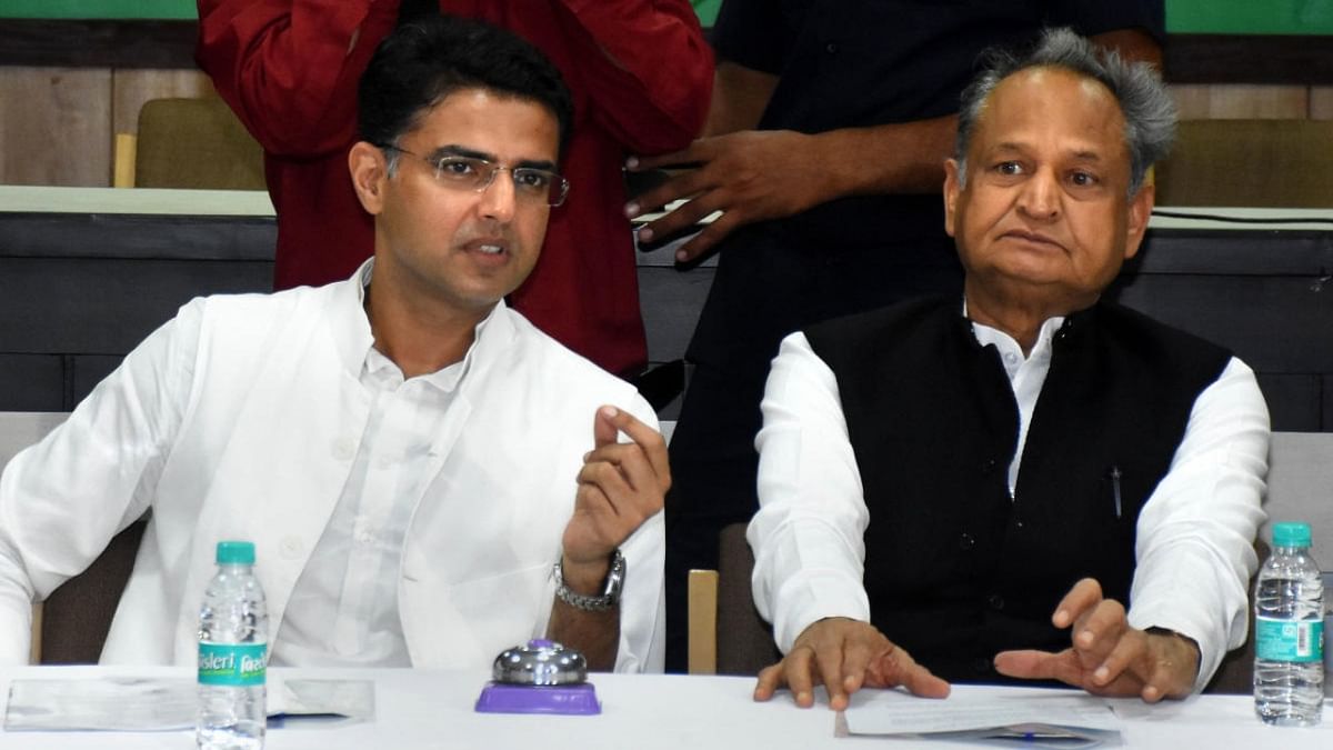 When it comes to Sachin Pilot, will Kharge’s Plan A or Plan B work?