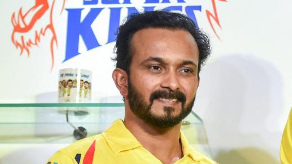 Cricketer Kedar Jadhav's father goes missing from Pune home