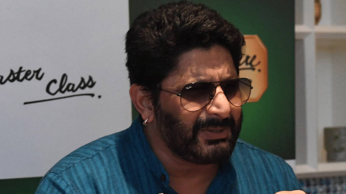 SAT gives partial relief to Arshad Warsi, his wife in misleading YouTube video case