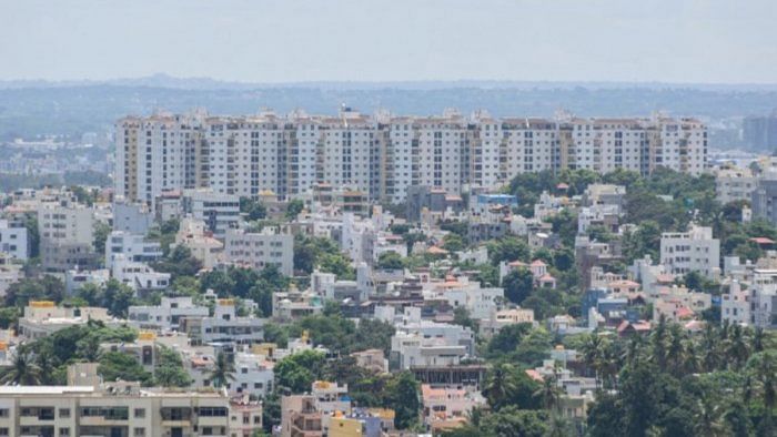 Housing and Urban Affairs Ministry receives 26 proposals from 21 states to develop new cities