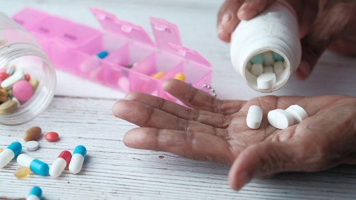 Centre cancels licenses of 18 pharma companies 