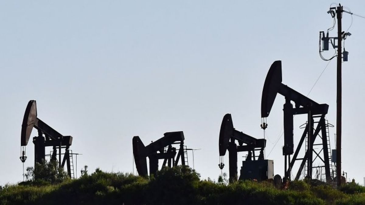 Oil prices soften; banking crisis and Chinese demand in focus