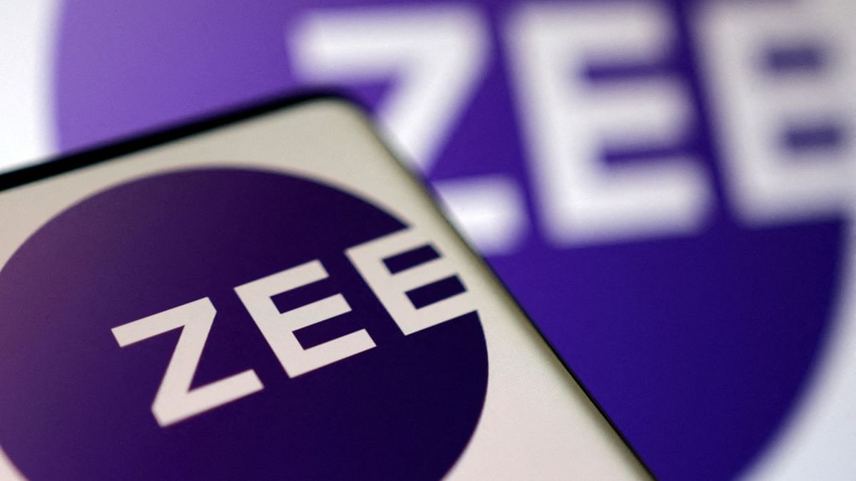  Zee Entertainment, IndusInd Bank settle loan default dispute