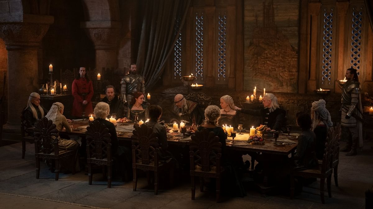 Season 2 of 'House of the Dragon' to be shorter as HBO looking forward to season 3