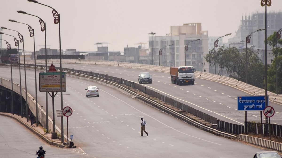 18% hike in Mumbai-Pune Expressway toll from April 1