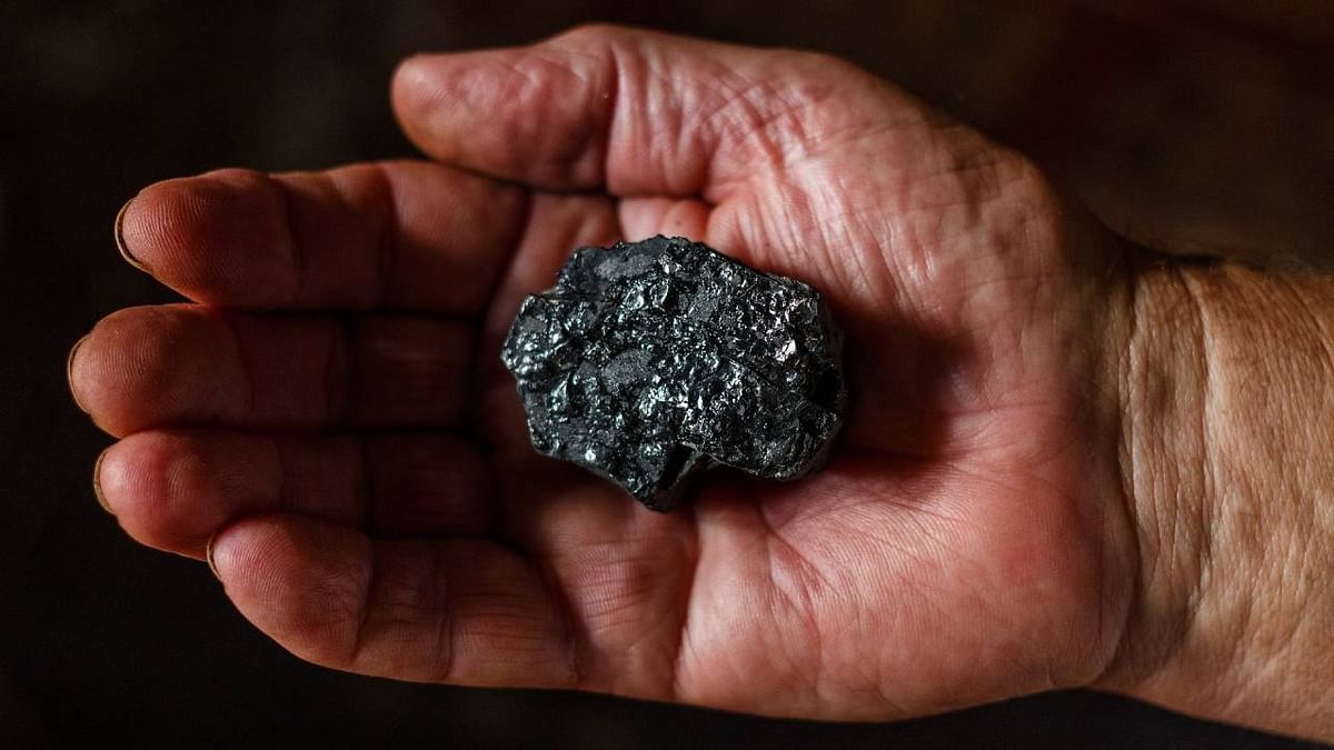 Government puts 106 coal mines on sale in 7th round of auction