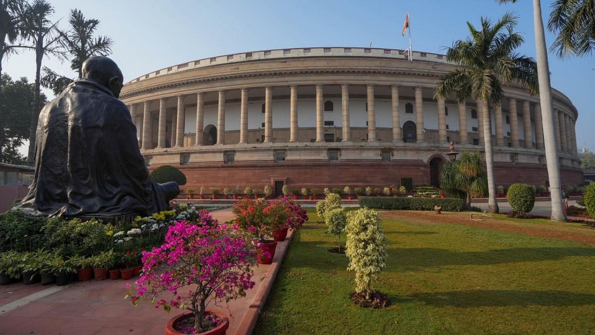 Explained | Rahul asked to vacate government bungalow: What are the benefits provided to an MP?