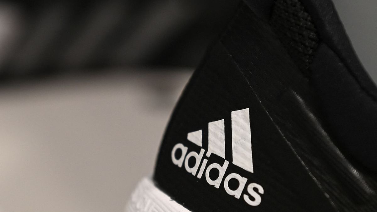 Adidas retracts opposition to Black Lives Matter three-stripe design