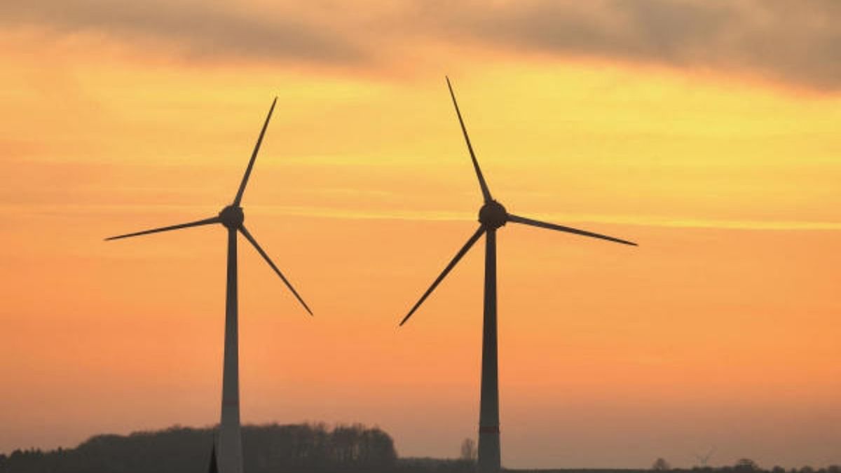 India needs to back its wind energy ambitions with investment: Global Wind Energy Council