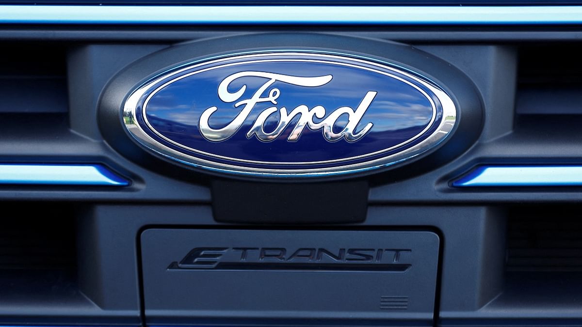 Ford signs $4.5 bn deal with Vale Indonesia, Huayou for EV battery material plant