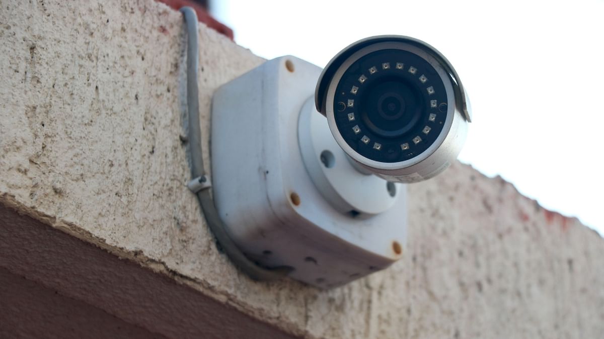 CCTVs in almost 94% households in Bengaluru, 68% in Karnataka
