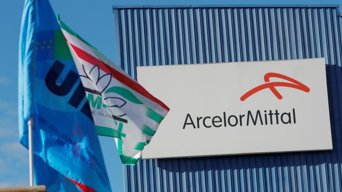 ArcelorMittal-Nippon Steel India JV signs $5 bln loan deal with Japanese banks