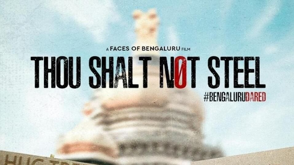 When beda trumped beku: Film relives Bengaluru’s big NO to steel flyover