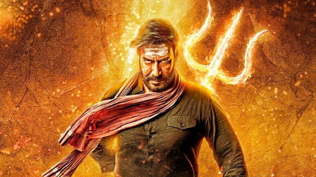'Bholaa' review: Devgn is a man from another planet in this weak remake