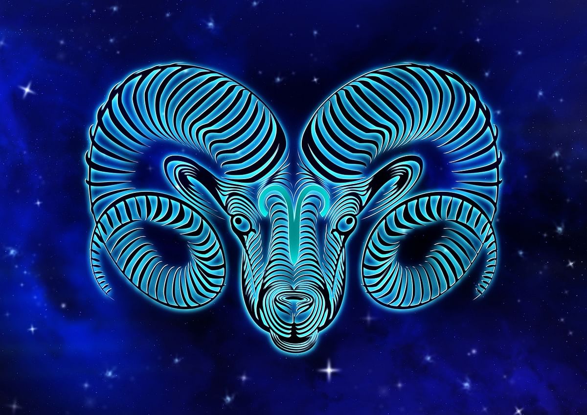 Aries Daily Horoscope -April 1, 2023 | Free Online Astrology