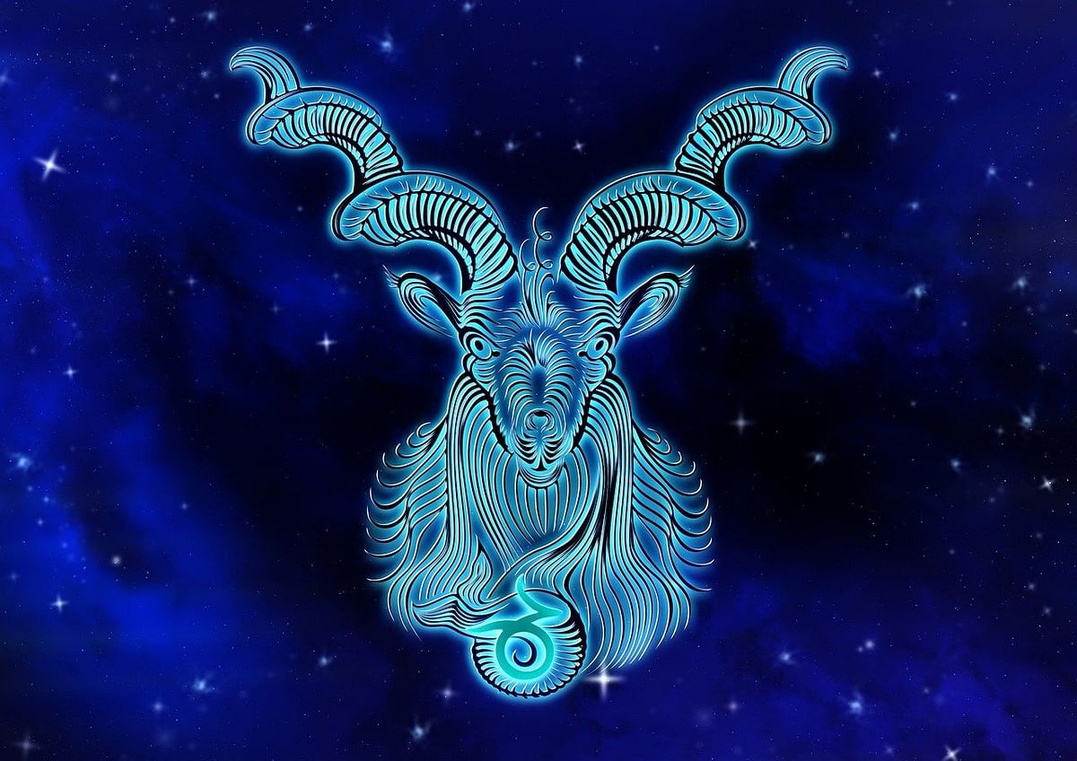 Capricorn Daily Horoscope -April 1, 2023 | Free Online Astrology