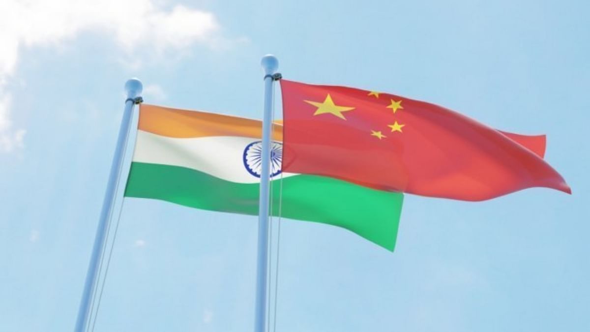 India-China border now stable, situation of 'emergency control' over: Chinese diplomat