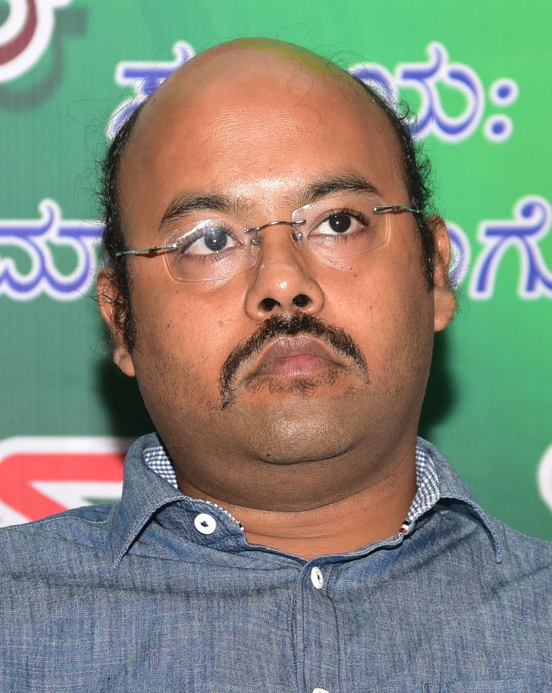 'I won't contest in Karnataka polls,' says Siddaramaiah's son Yathindra