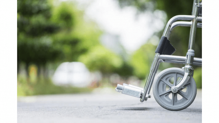 Disability aids, appliances should not attract 5% GST: Parliamentary panel
