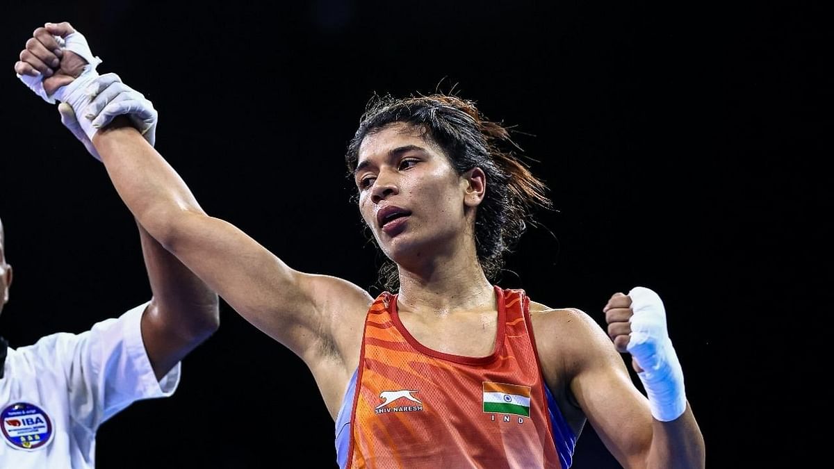 World Boxing glory not enough to power Indian women to Paris 2024