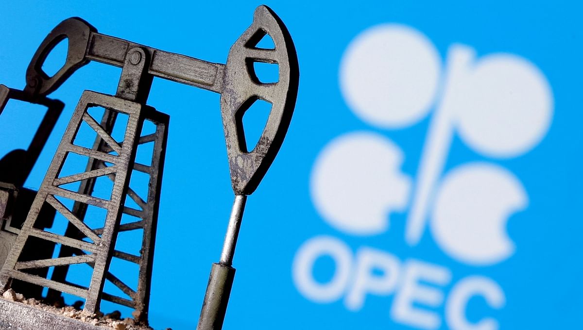Why is OPEC cutting oil output?