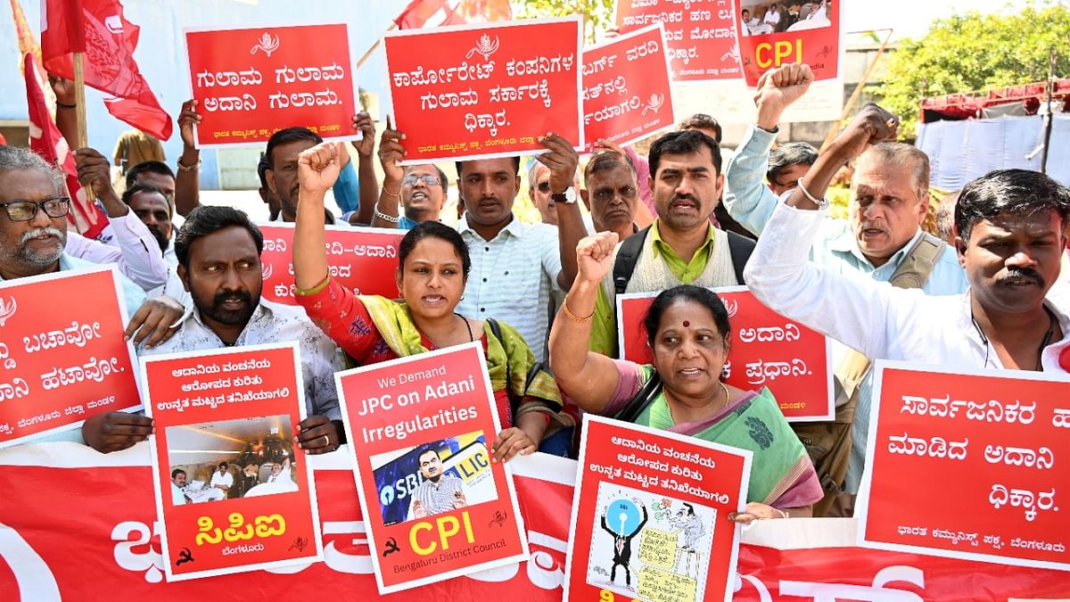 What's left of the Left in Karnataka?