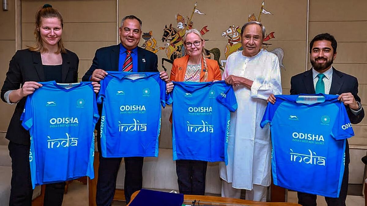 Odisha to set up Table Tennis academies in Bhubaneswar and Cuttack: Odisha CM Naveen Patnaik