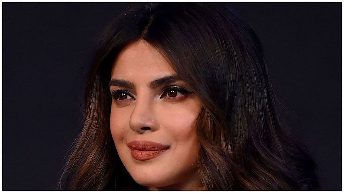 Was confident to talk about it now: Priyanka Chopra Jonas on being 'cornered' in Hindi film industry