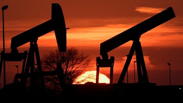 OPEC+ cuts put $100/barrel oil back in sight