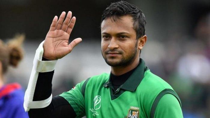 Shakib Al Hasan opts out of IPL 2023, Kolkata Knight Riders to seek replacement