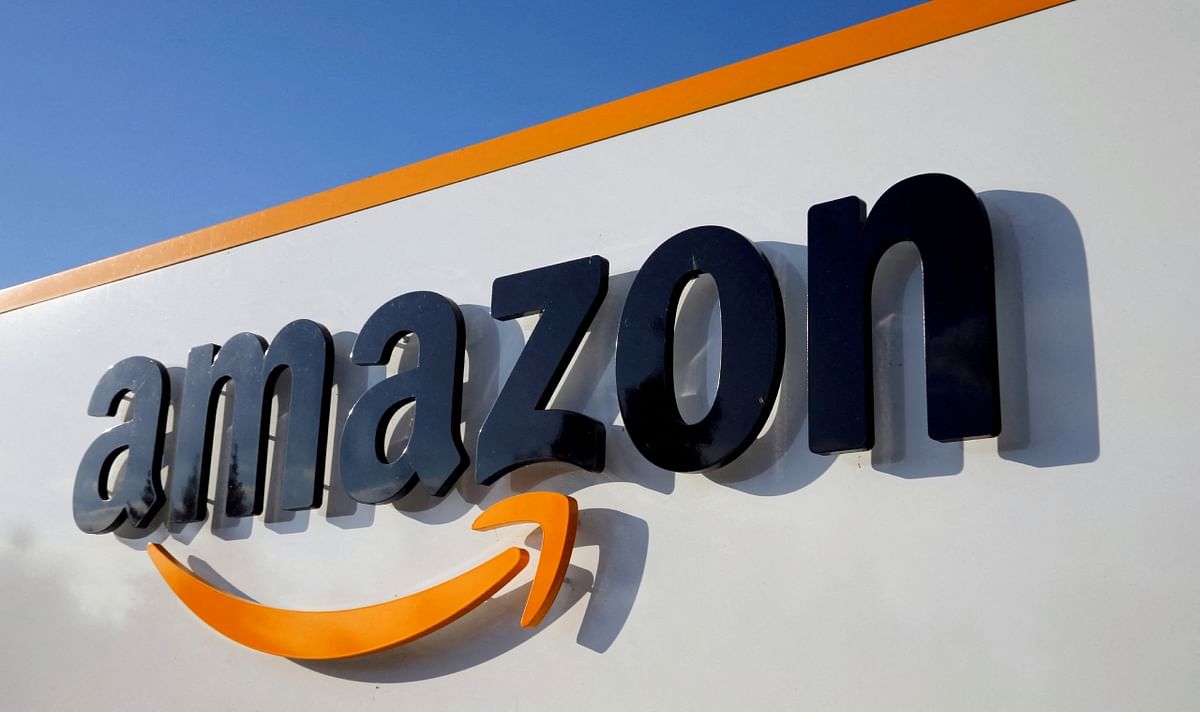 Amazon removes 60 lakh counterfeit items from supply chains