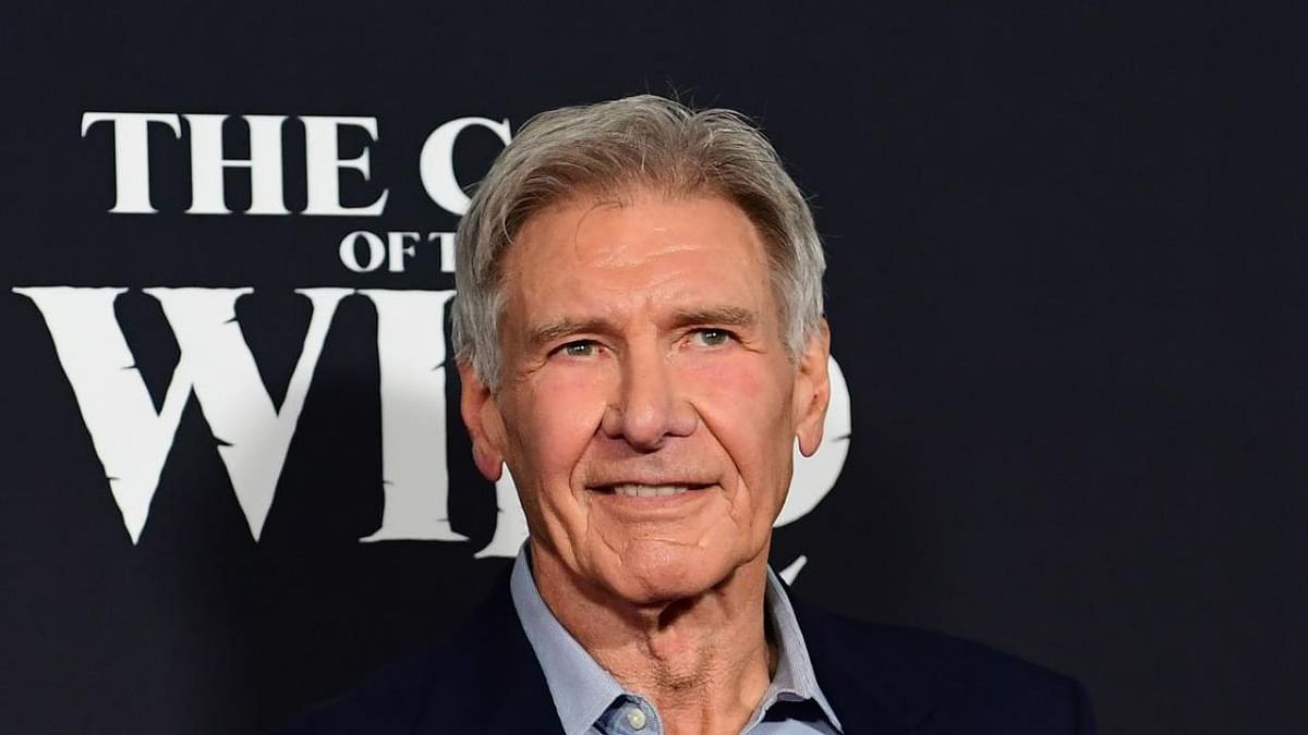 Harrison Ford's 'Indiana Jones and the Dial of Destiny' to premiere at Cannes Film Fest