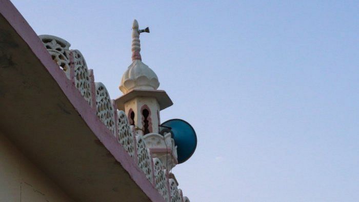 Belur car festival: 'Quran can be recited near temple steps'
