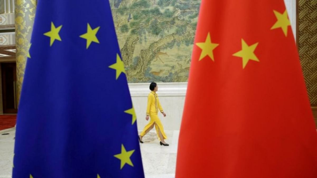 India must evaluate EU’s ‘de-risking’ with China