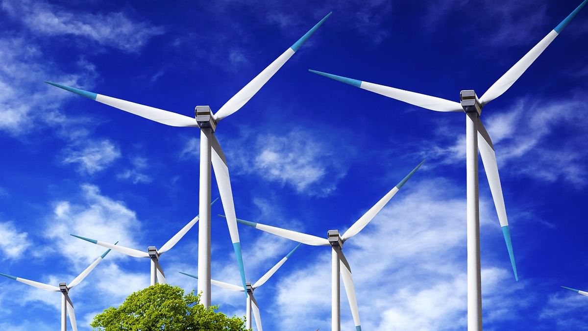 India needs to back its wind energy ambitions with investment: GWEC