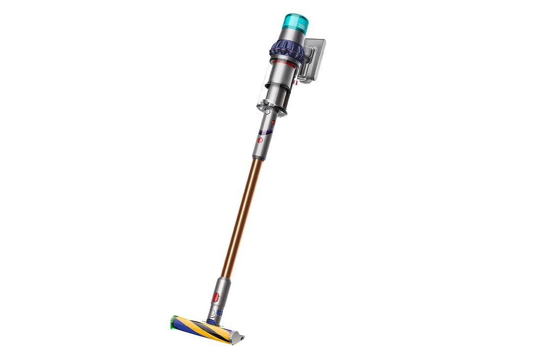 Dyson launches new V15 Detect Extra vacuum cleaner in India