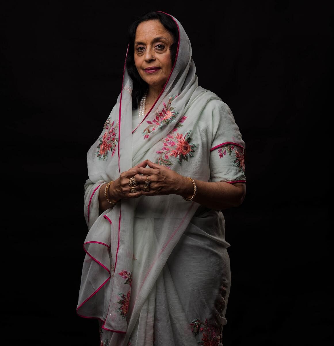 Singer-actor Ila Arun in town for two women-centric plays