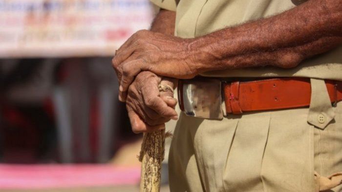 Alleged torture by ASP: TN places six policemen in 'vacancy reserve'