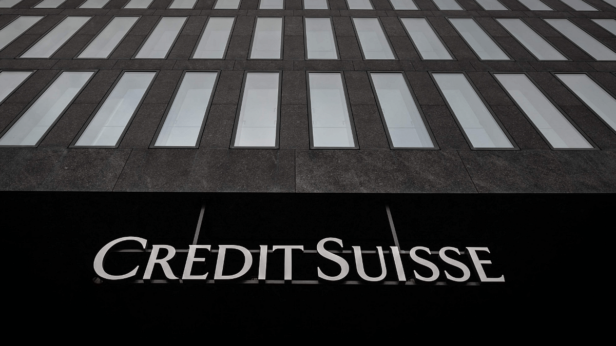 UBS says Credit Suisse merger the right choice despite risks