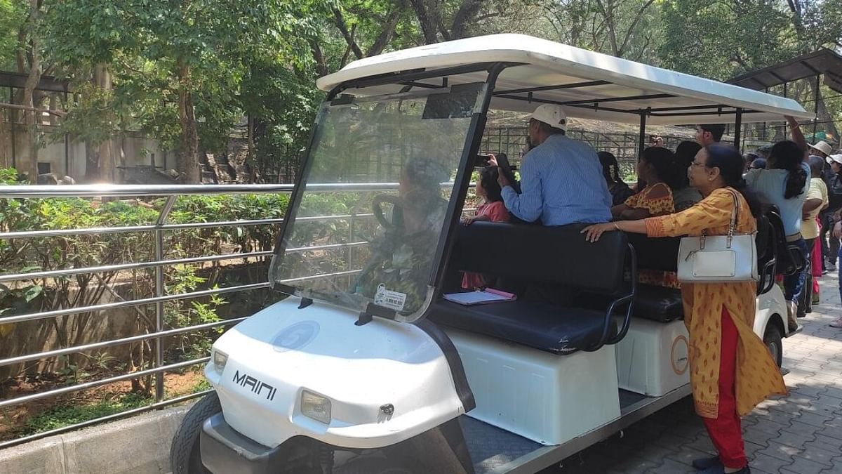 Pedal Power in Paradise: Bannerghatta Biological Park to introduce bicycle rentals