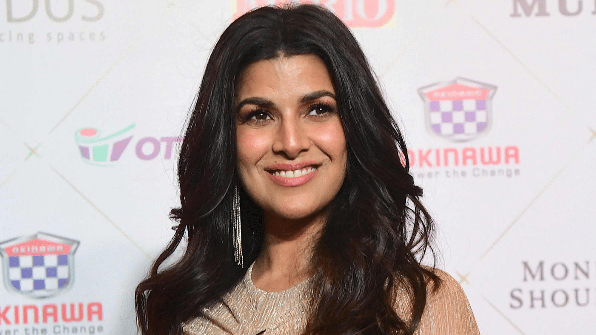 Amitabh Bachchan's upcoming film 'Section 84' adds Nimrat Kaur to cast
