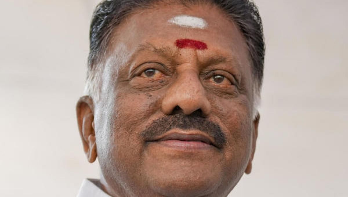 AIADMK OPS faction gears up to contest Lok Sabha, Karnataka polls