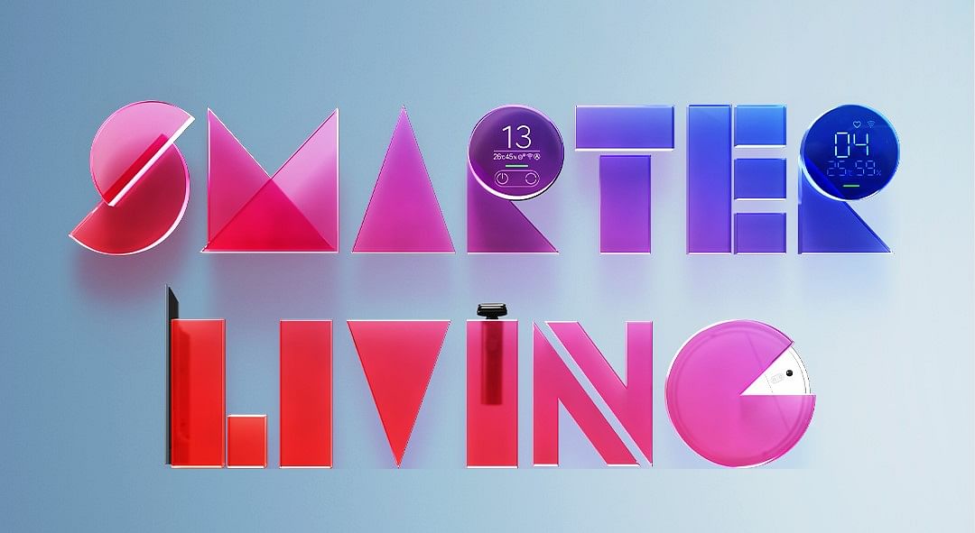 Smarter Living: Here's what to expect at Xiaomi's IoT event