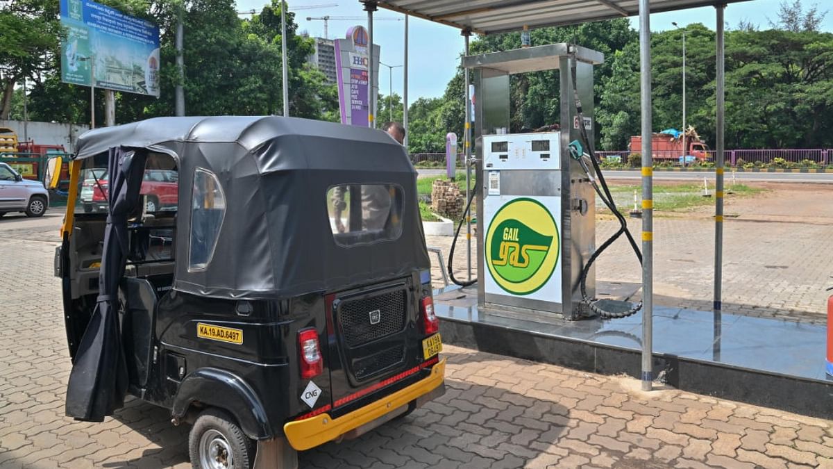 New pricing norms may make CNG, PNG cheaper by 11%