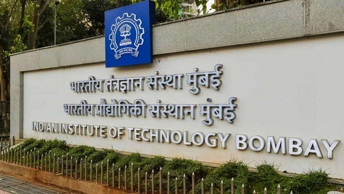 IIT Bombay student death: Police arrest his batchmate